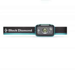 Čelovka BLACK DIAMOND SPOT 325, modrá