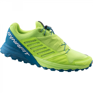 DYNAFIT ALPINE PRO  Fluo Yellow/Mykonos