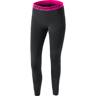 Dynafit FT Dryarn® Warm Tights W_black out