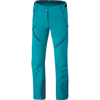 Dynafit Mercury 2 Dynastretch Pants W_ocean