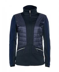 Icepeak Cindy midlayer bunda