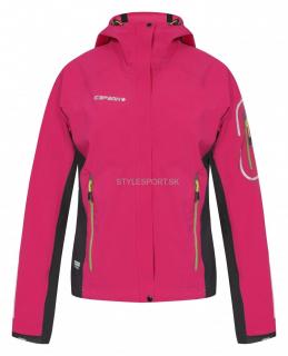 ICEPEAK Ganya