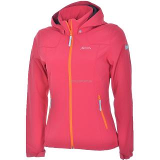 ICEPEAK TUULI  JR pink (Bunda TUULI ICEPEAK ružová)