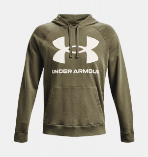Mikina Under Armour Fleece Big Logo_Tent