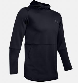 Mikina Under Armour MK-1 čierna