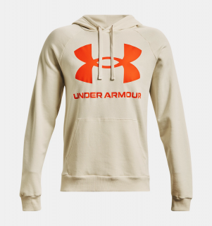Mikina Under Armour Rival Fleece Big Logo