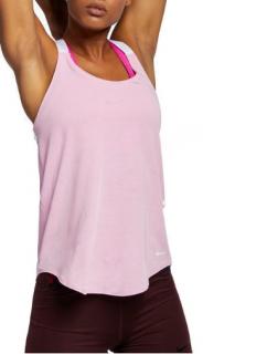 Nike Dri-FIT tielko