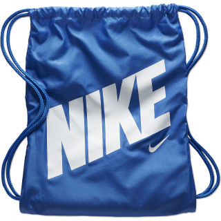 Nike Gymbag AOP_Blue (Vrecko Nike AOP_modré)