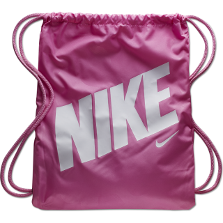 Nike Gymbag AOP_Pink (Vrecko Nike AOP_ružové)