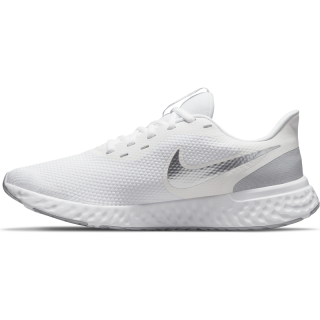 Nike Revolution 5 biele (Tenisky Nike Revolution 5 biele)