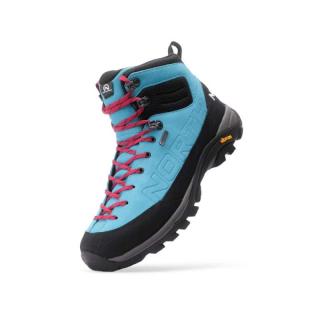Obuv Northfinder XS Trek Evo PANGMA  azureblue (Northfinder XS Trek Evo PANGMA )
