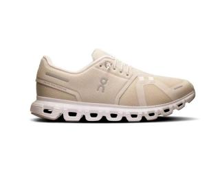 On Cloud 6 Pearl/White (On Cloud 6)