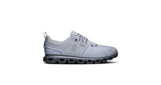 On Cloud 6 Waterproof Alloy/Wolf (On Cloud 6 Waterproof )