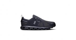 On Cloud 6 Waterproof black (On Cloud 6 Waterproof čierne)