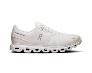 On Cloud 6 White/White (On Cloud 6)