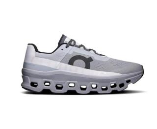On Cloudmonster Alloy/Silver (On Cloudmonster)