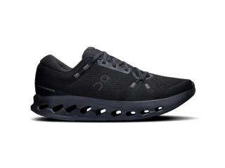 On Cloudsurfer 2 Black/Black (On Cloudsurfer 2)