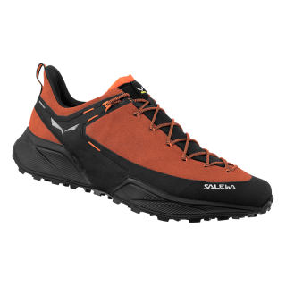 Salewa MS DROPLINE LEATHER_Autumnal/Black