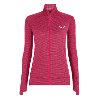 Salewa PEDROC PL W FZ_virtual pink melange