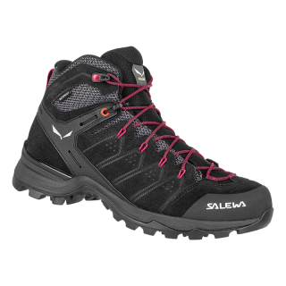 Salewa WS ALP MATE MID WP_black