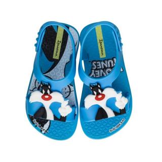 Sandále Ipanema Looney modré