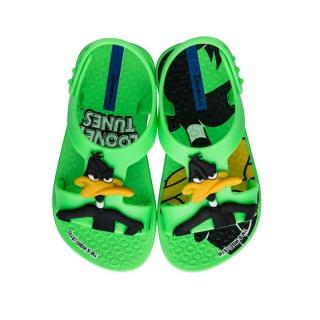 Sandále Ipanema Looney zelené
