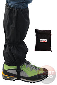 Skialpinistické návleky BASIC HIGH COLORADO
