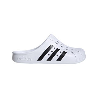 Šľapky adidas ADILETTE CLOGS_white