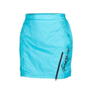 Sukňa Northfinder Alberta blue