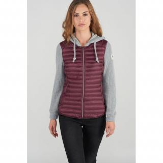 Sun Valley FERVEUR Midlayer bunda