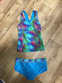 Tankiny ICEPEAK JOANNA