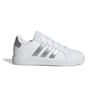 Tenisky adidas Grand Court Lifestyle (adidas Grand Court silver)