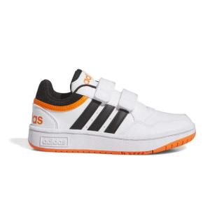 Tenisky adidas Hoops low