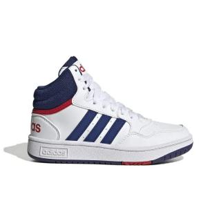 Tenisky adidas Hoops Mid