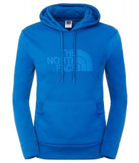 THE NORTH FACE m Sergent Hoodie, modrá