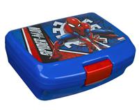 Scooli Box na desiatu Spider-Man