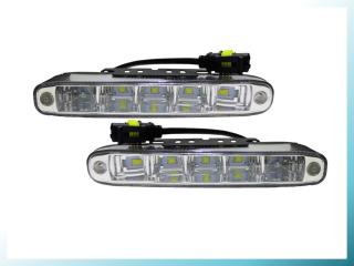 Denné svietenie DRL 506 HP
