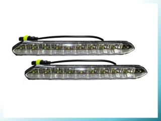 Denné svietenie DRL 810 (12-24V)