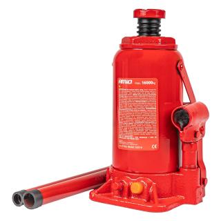 Hydraulický stĺpový zdvihák „ panenka” 16T