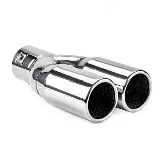 Koncovka výfuku MT 004 chrom
