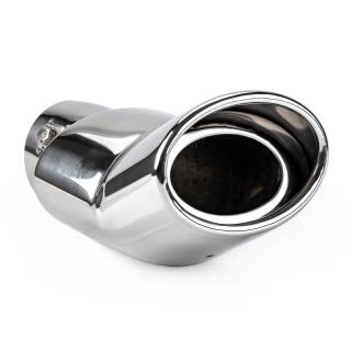 Koncovka výfuku MT 005 chrom