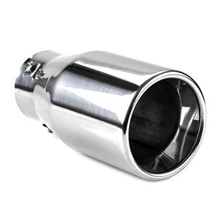 Koncovka výfuku MT 018 chrom
