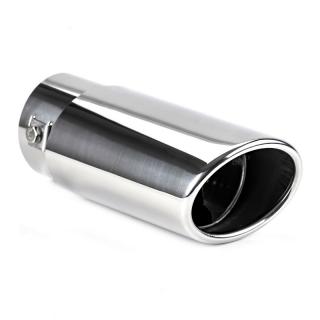 Koncovka výfuku MT 020 chrom