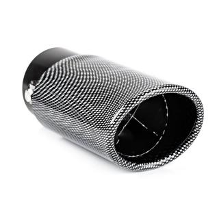 Koncovka výfuku MT 020C karbon