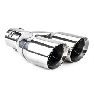 Koncovka výfuku MT 022 chrom