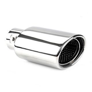 Koncovka výfuku MT 023 chrom