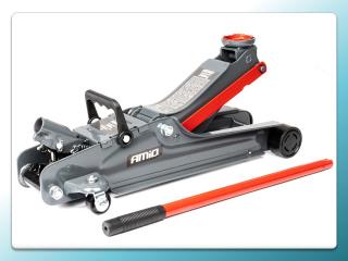 Nízkoprofilový hydraulický zdvihák 2,5T