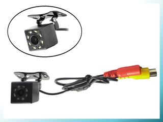 Parkovacia kamera HD-315 LED
