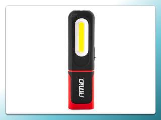 Pracovná baterka LED WT08