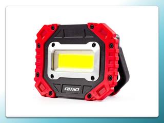 Pracovná lampa LED WT14